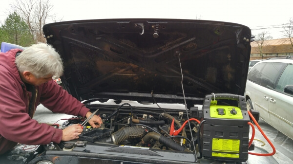 Auto Repair Oxford MI