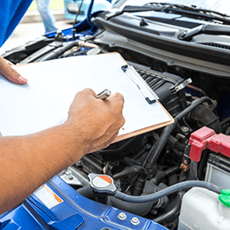 Auto Repair Service Lake Orion MI - MDOT Inspections | Moto-Medic - car-inspect
