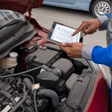 Auto Repair Service Lake Orion MI | Moto-Medic Inc. - image-content-inspection